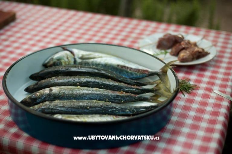 Apartments Frane Travaš – photo 9