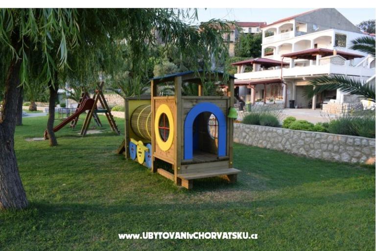 Apartments Tommy – photo 12