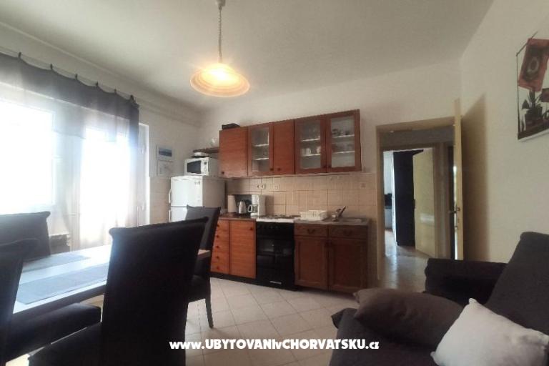 Apartments uvala Vardoža – photo 26