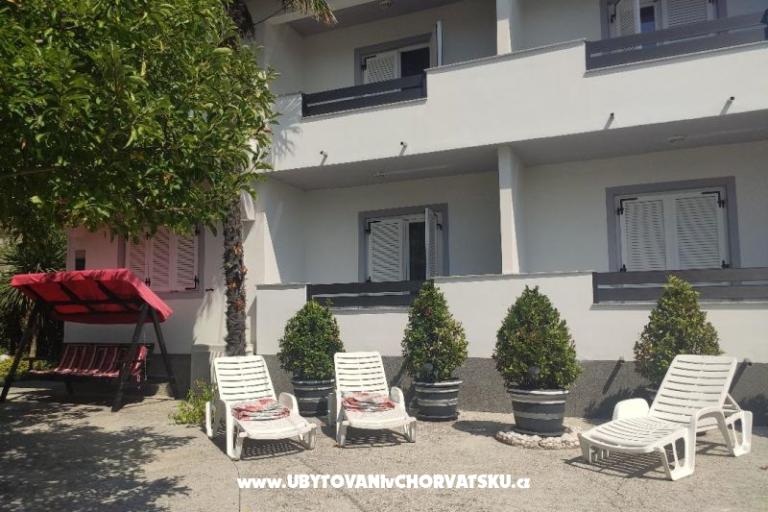 Apartments uvala Vardoža – photo 3