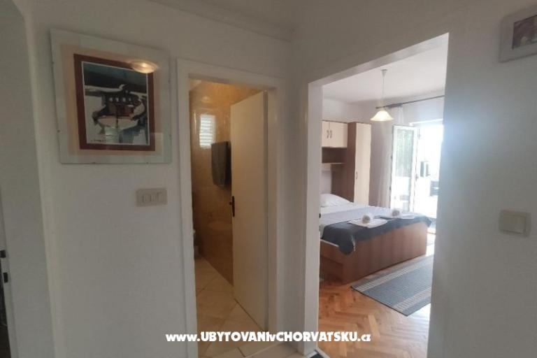 Apartments uvala Vardoža – photo 36