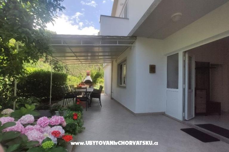 Apartments uvala Vardoža – photo 52
