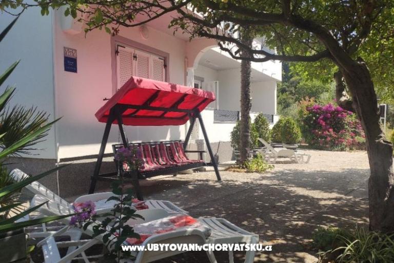 Apartments uvala Vardoža – photo 53