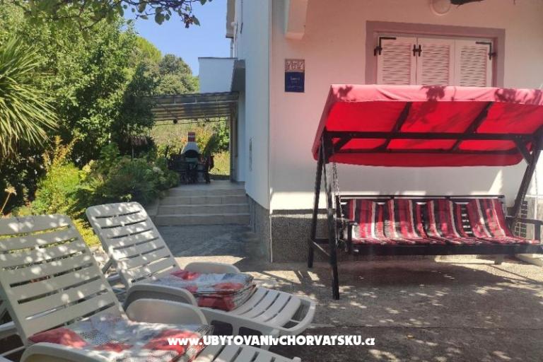 Apartments uvala Vardoža – photo 55