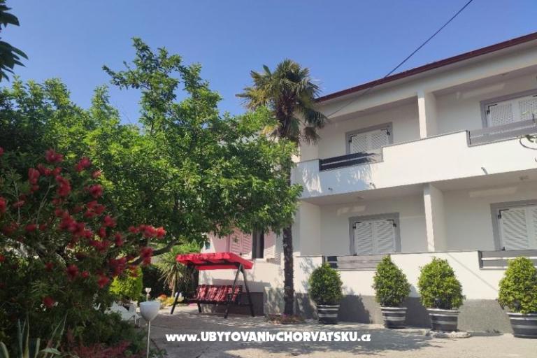 Apartments uvala Vardoža – photo 57