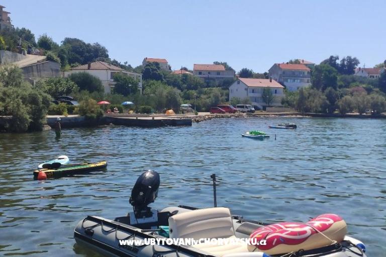 Apartments uvala Vardoža – photo 6