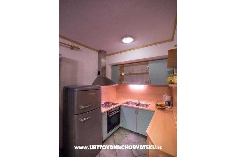Apartments House - Villa Fuža – photo 13