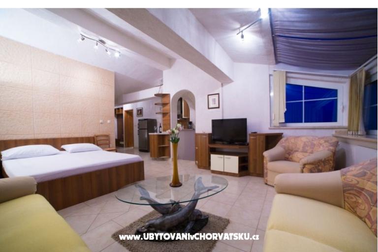 Apartments House - Villa Fuža – photo 15