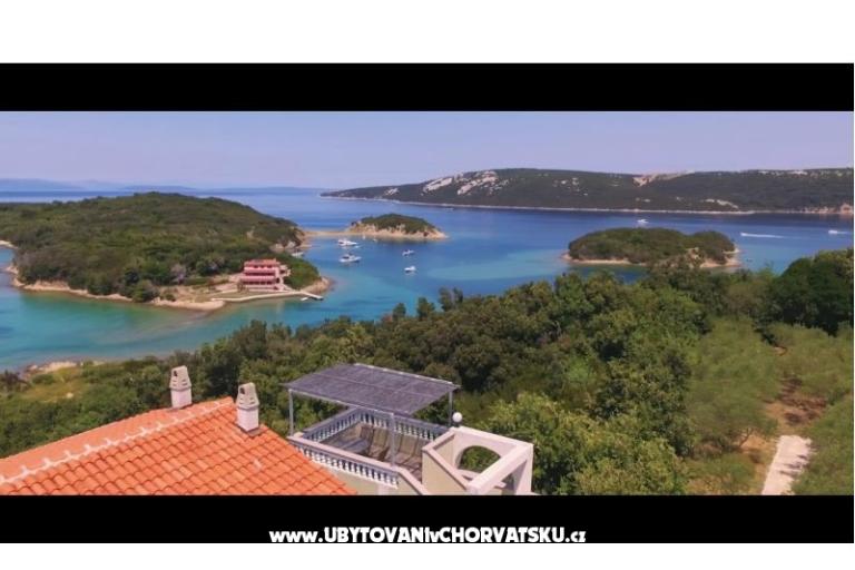 Apartments House - Villa Fuža – photo 17