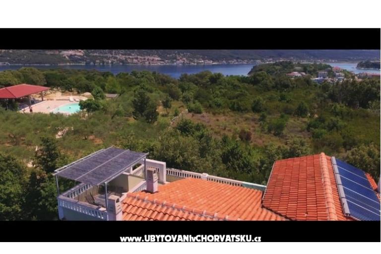 Apartments House - Villa Fuža – photo 18