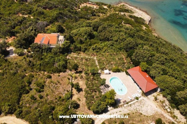 Apartments House - Villa Fuža – photo 20