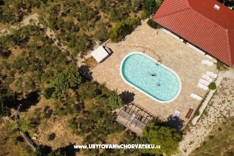 Apartments House - Villa Fuža – photo 21