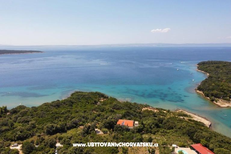 Apartments House - Villa Fuža – photo 22