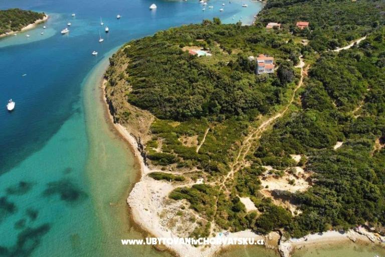 Apartments House - Villa Fuža – photo 23