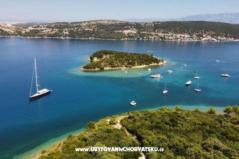 Apartments House - Villa Fuža – photo 24