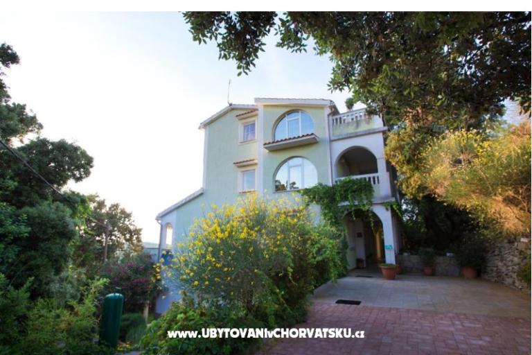 Apartments House - Villa Fuža – photo 5