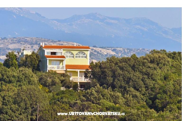 Apartments House - Villa Fuža – photo 6