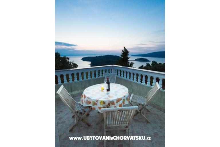 Apartments House - Villa Fuža – photo 8