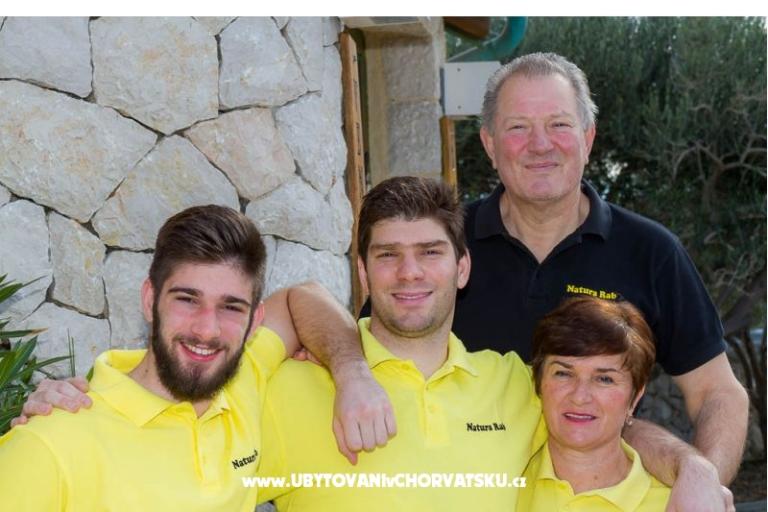 Apartments Villa Seka pool &amp; sauna – photo 11