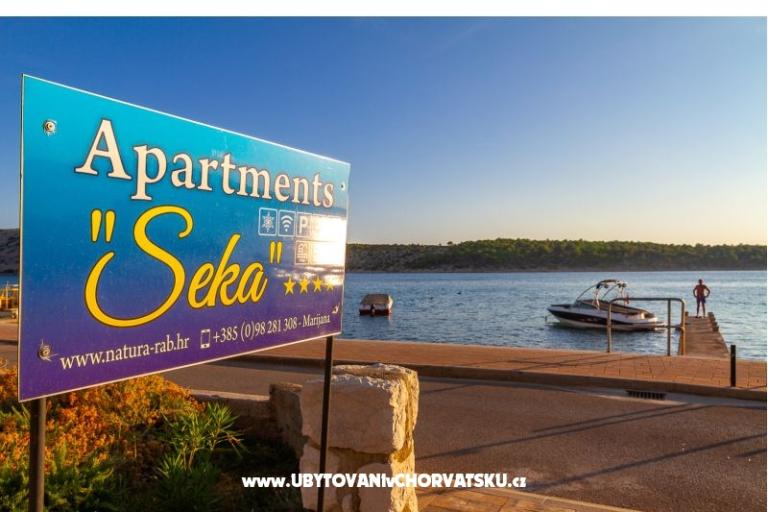 Apartments Villa Seka pool &amp; sauna – photo 12