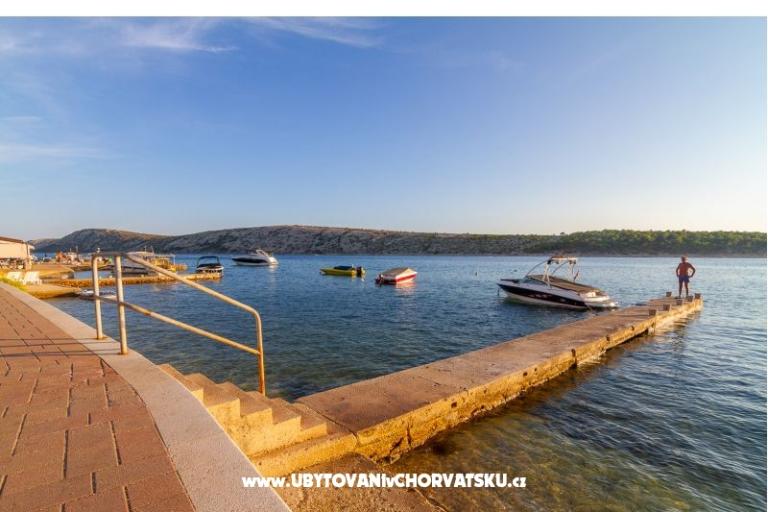 Apartments Villa Seka pool &amp; sauna – photo 13