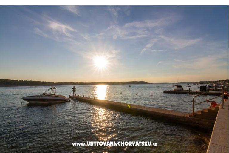 Apartments Villa Seka pool &amp; sauna – photo 14