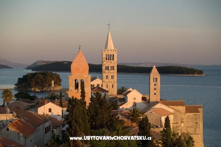 Apartments Villa Seka pool &amp; sauna – photo 16