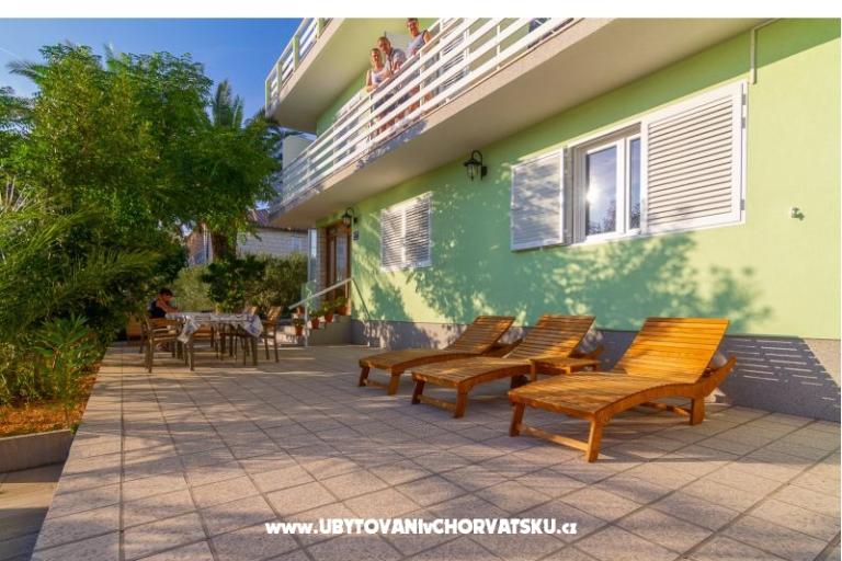 Apartments Villa Seka pool &amp; sauna – photo 18