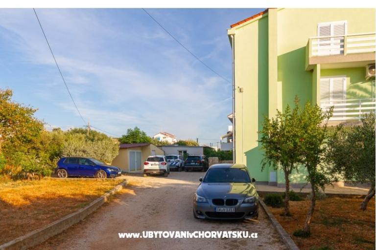 Apartments Villa Seka pool &amp; sauna – photo 20