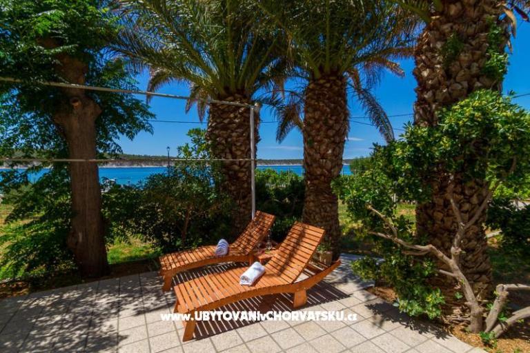 Apartments Villa Seka pool &amp; sauna – photo 2