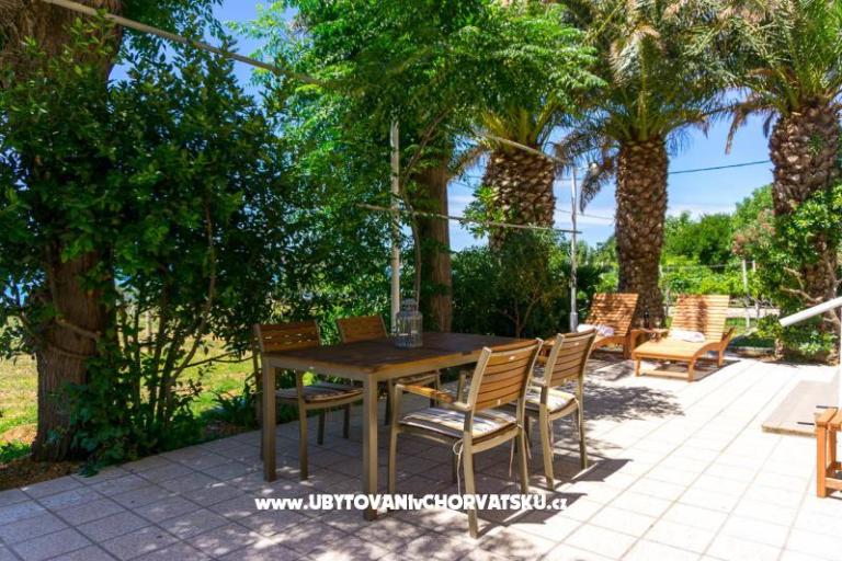 Apartments Villa Seka pool &amp; sauna – photo 4