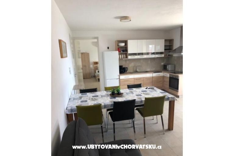 DeltaS Studios and Apartments – photo 21