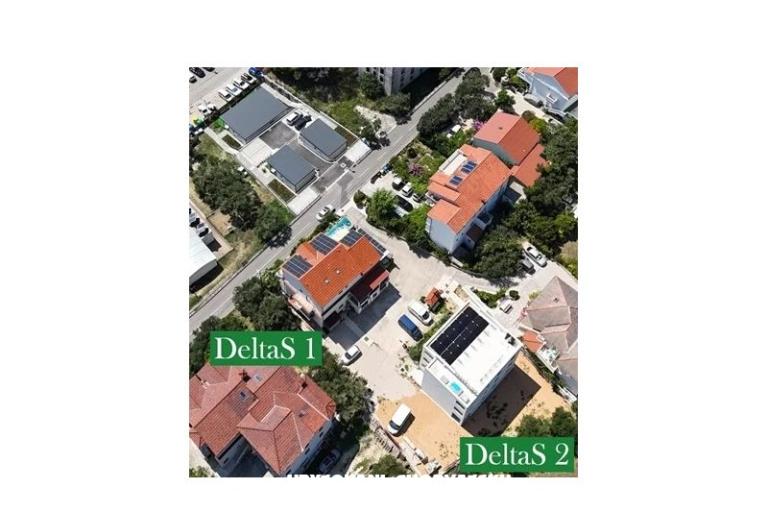 DeltaS Studios and Apartments – photo 24