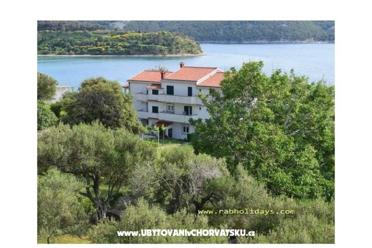 House Ana directly by the beach – photo 12