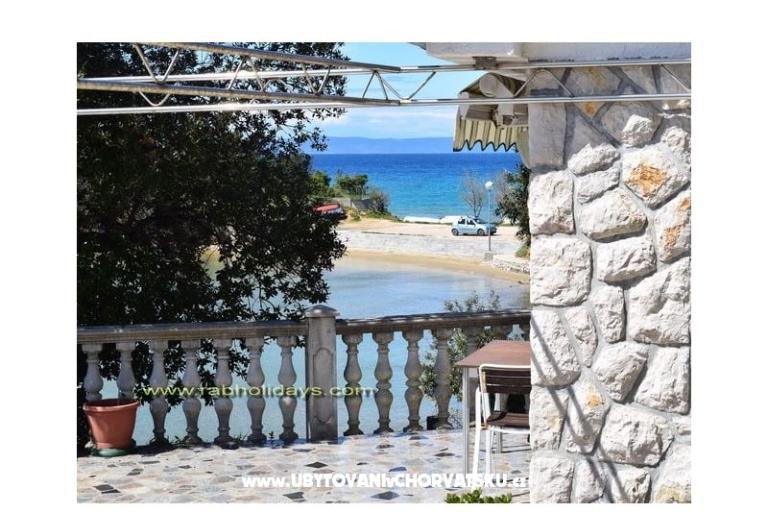 House Ana directly by the beach – photo 14
