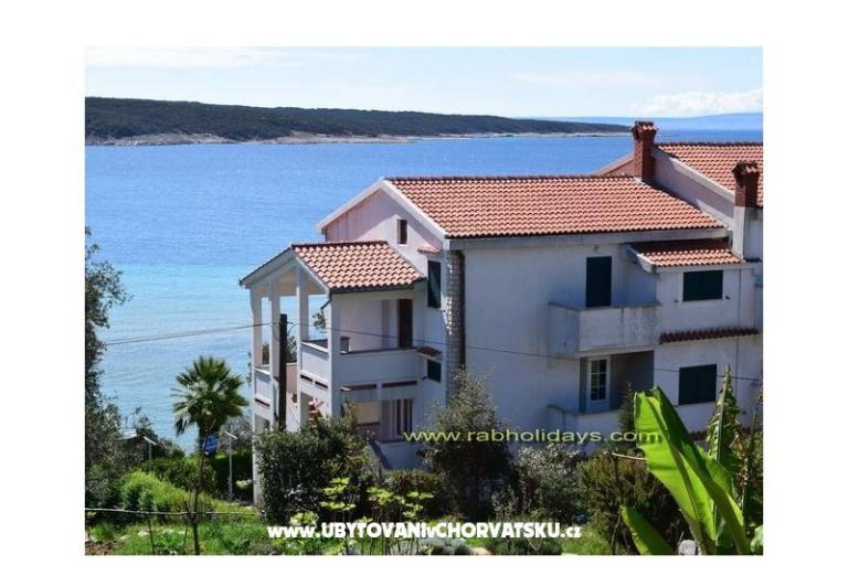 House Ana directly by the beach – photo 2