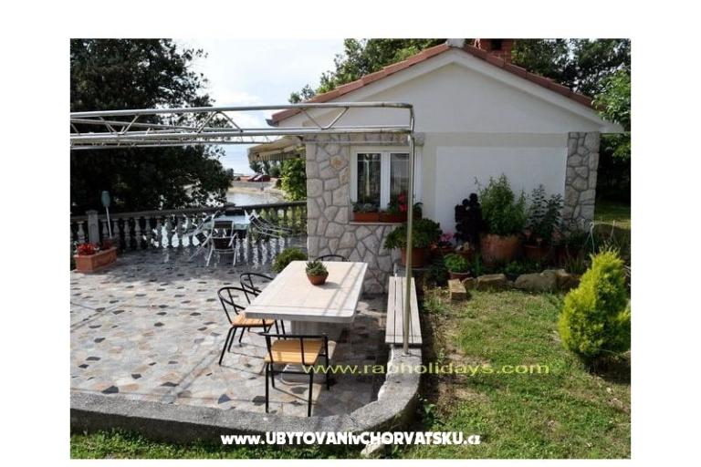 House Ana directly by the beach – photo 4