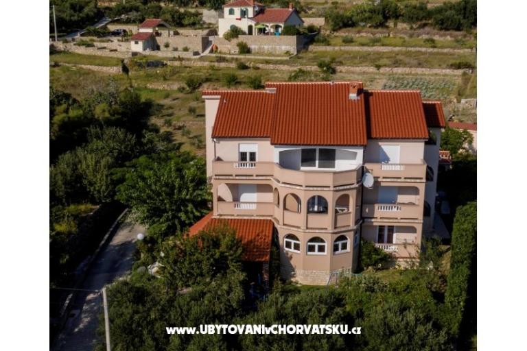 APARTMANI DEBELIĆ – photo 9