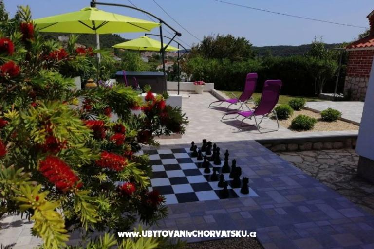 Whirlpool Apartments Skoblar – photo 2