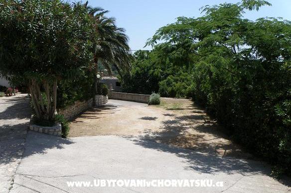 Rooms Skoblar Holiday-Rab – photo 4