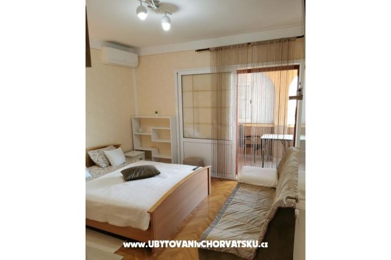 Studio Apartments Vidas – photo 2