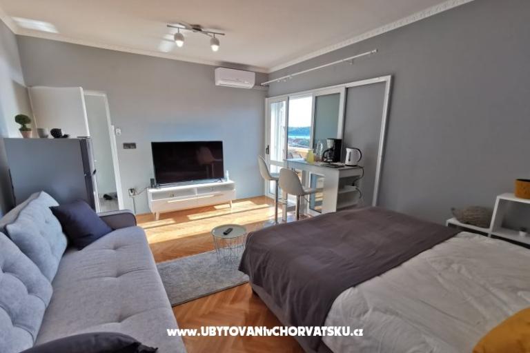 Studio Apartments Vidas – photo 6