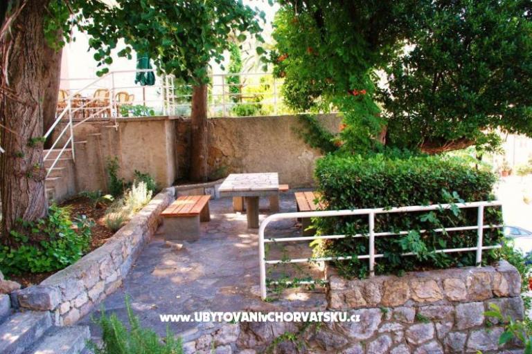 Villas Arbia - Rooms and Apartments – photo 14