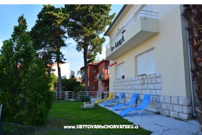 Villas Arbia - Rooms and Apartments – photo 5