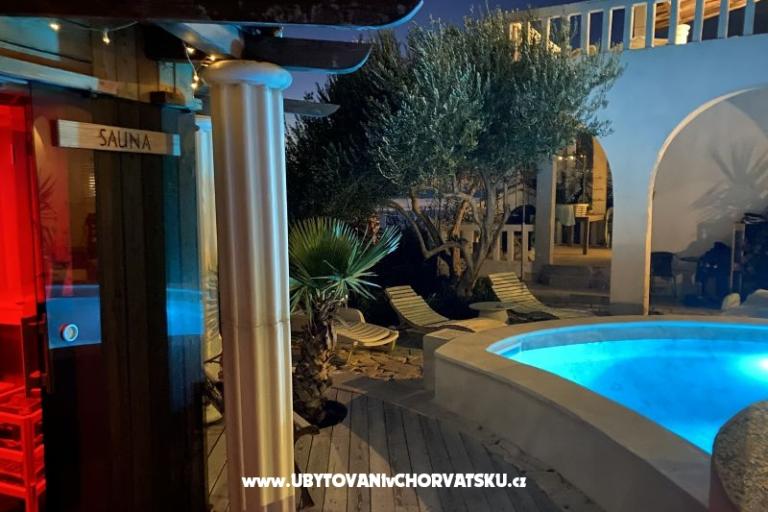 Villa Agata with pool &amp; sauna – photo 10