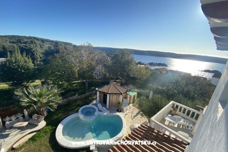 Villa Agata with pool &amp; sauna – photo 13
