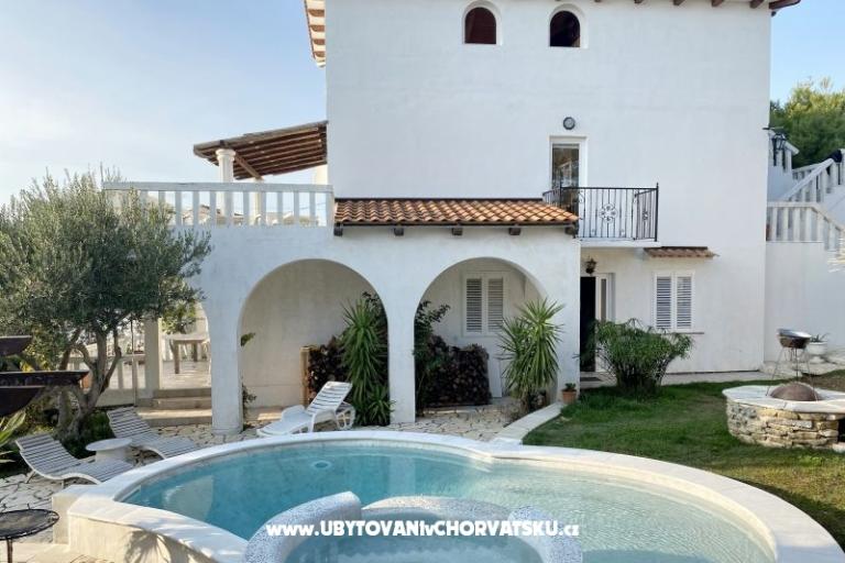 Villa Agata with pool &amp; sauna – photo 16
