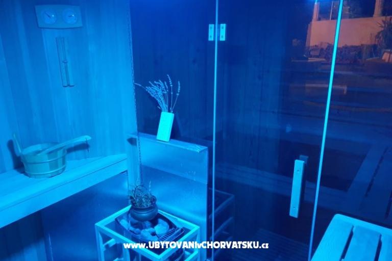 Villa Agata with pool &amp; sauna – photo 8