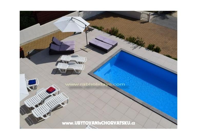 Villa Marija with Pool – photo 5