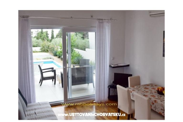 Villa Marija with Pool – photo 7